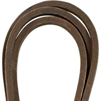 OEM Replacement Belt Compatible With Ayp/Craftsman 965881001 965882001 965883101 966496201 966496301 thumbnail 6