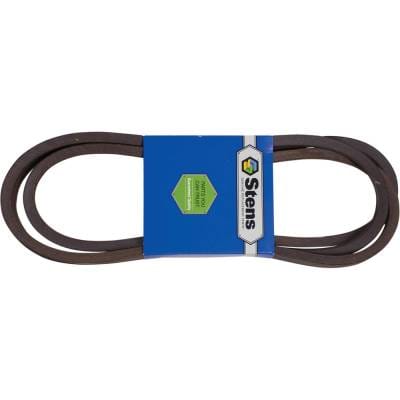 OEM Replacement Deck Belt Compatible With John Deere 737-60 737-54 115 1/4" Tcu16907 Kevlar thumbnail 2