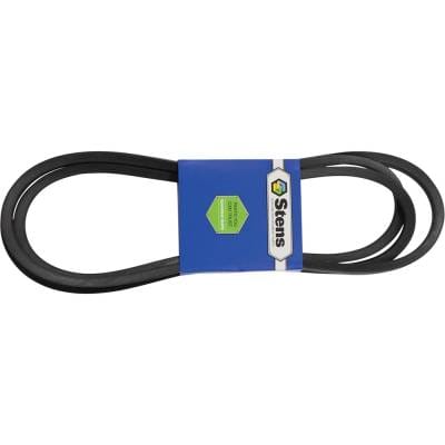 OEM Replacement V-Belt Compatible With Bobcat 942241E 942243D 942243E 942246E 942246F 942249E thumbnail 4