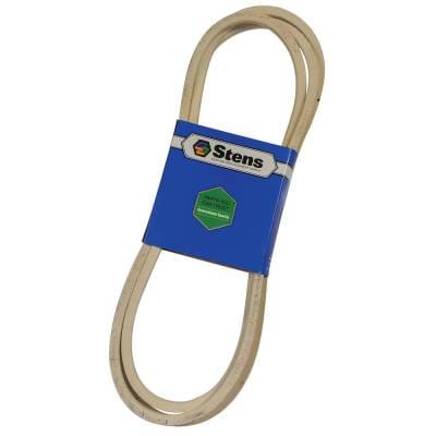 OEM Replacement Deck Belt Compatible With Hustler 927368 930826 927350 127 3/8" 793893X 793893 thumbnail 2