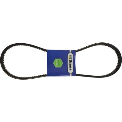OEM Replacement Deck Belt Compatible With John Deere Amt-600 Amt-622 Amt-626 1200A 56 1/8" Re28721 thumbnail 2