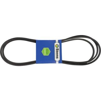 OEM Replacement Deck Belt Compatible With Toro 74559 74569 74575 74589 79549 79559 79589 74409Te thumbnail 4