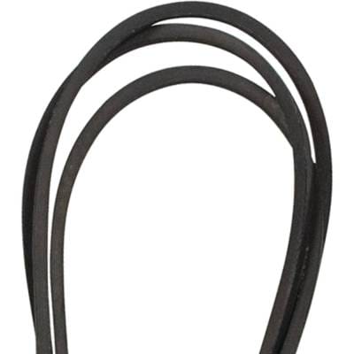 OEM Replacement Deck Belt Compatible With Toro 74559 74569 74575 74589 79549 79559 79589 74409Te thumbnail 6