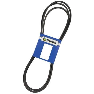 OEM Replacement Deck Belt Compatible With Toro 74559 74569 74575 74589 79549 79559 79589 74409Te thumbnail 8