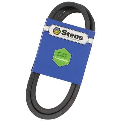 OEM Replacement Deck Belt Compatible With Exmark Vh16ka362ca Vh3615ka Vh3615kac Vh481ka362 thumbnail 2