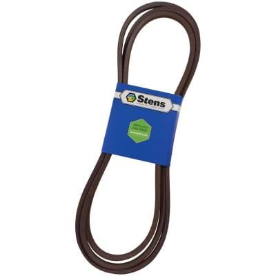 OEM Replacement Deck Belt Compatible With Exmark Lhp23ka465 Rae691gka48c00 Ras651gka48ca3 Lhp19ka465 thumbnail 2