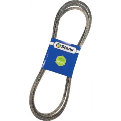 OEM Replacement Deck Belt Compatible With John Deere Lt166-48 144 1/4" Gx10063 Kevlar Reinforced thumbnail 2
