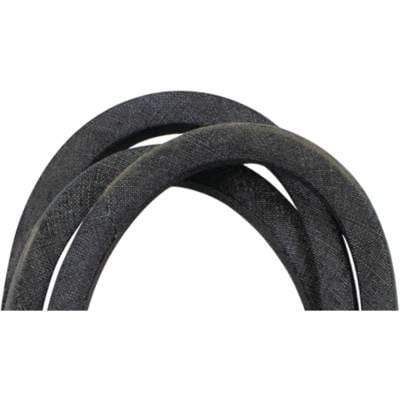 OEM Replacement Deck Belt Compatible With Wright Mfg-Ws48ffx730e1b Mfg-Ws48fs600re Mfg-Ws48fx600e thumbnail 6