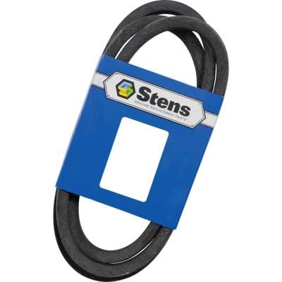 OEM Replacement Deck Belt Compatible With Wright Mfg-Ws48ffx730e1b Mfg-Ws48fs600re Mfg-Ws48fx600e thumbnail 8