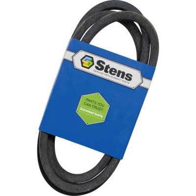 OEM Replacement V-Belt Compatible With Wright Mfg-Ws48fs600re Mfg-Ws48fx600e Mfg-Wspx48fx691e thumbnail 4