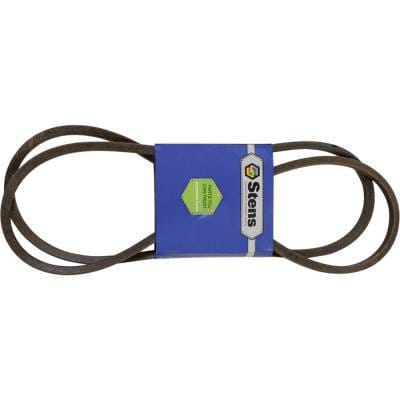 OEM Replacement Deck Belt Compatible With Wright Mfg-Stander-Rh Mfg-Wszk52 Mfg-Wszk52s61e8e2b thumbnail 2