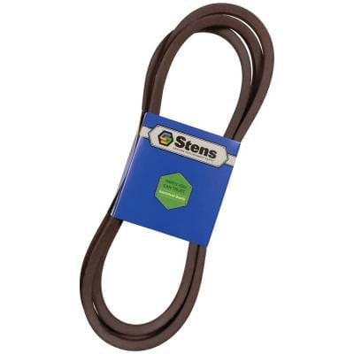 OEM Replacement Deck Belt Compatible With Wright Mfg-Wsb48sfs651e1b Mfg-Wvgc48szt710r Mfg-Sentar-1 thumbnail 2