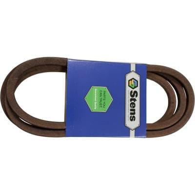 OEM Replacement V-Belt Compatible With Simplicity/Snapper Nzm19482kwv Nzm19483kwv Nzm21520kwv thumbnail 4