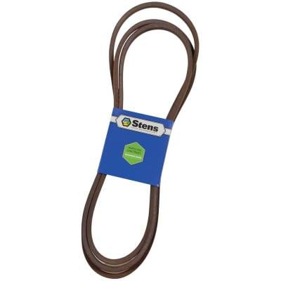 OEM Replacement Deck Belt Compatible With Grasshopper 428D 226V 153 5/8" 382097 Kevlar Reinforced thumbnail 2