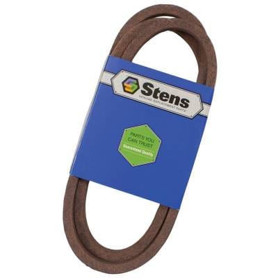 OEM Replacement Deck Belt Compatible With Wright Mfg-Ws52ffx730e1b Mfg-Ws52fx691e Mfg-Ws52fx730e thumbnail 2