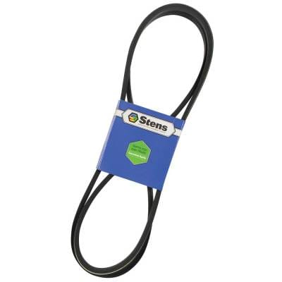 OEM Replacement Deck Belt Compatible With Exmark Tr23kc524 Tt20kcc Tt23kac Tt23kcc Ttx650ekce524 thumbnail 2