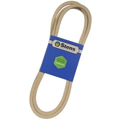 OEM Replacement Drive Belt Compatible With John Deere Gx325-54C Gx335-48C Gx335-54C Gx345-48 thumbnail 4