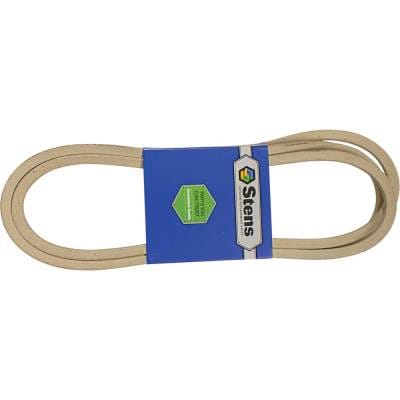 OEM Replacement Belt Compatible With John Deere Gx345-48 Gx345-54 Gx345-54C Gx355-54 Lx280-54C thumbnail 2