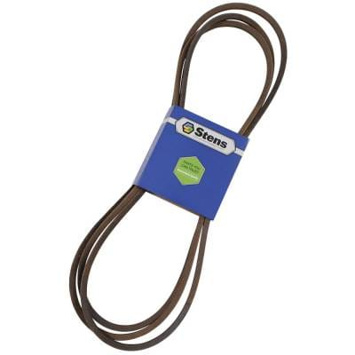 OEM Replacement Deck Belt Compatible With Simplicity/Snapper 2690356 2690451 2690452 2690477 2690484 thumbnail 4