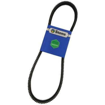 OEM Replacement Deck Belt Compatible With John Deere Gator-Hpx-4X4 Gator-Hpx-615E Gator-Hpx-815E thumbnail 2