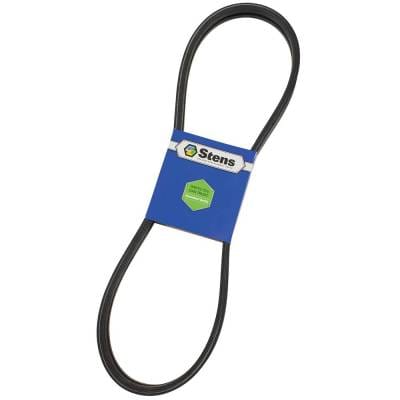 OEM Replacement Deck Belt Compatible With Toro 30094 30096 38096 39074 39094 39096 30031 30074 30076 thumbnail 2