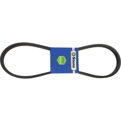 OEM Replacement Deck Belt Compatible With Toro 30094 30096 38096 39074 39094 39096 30031 30074 30076 thumbnail 4