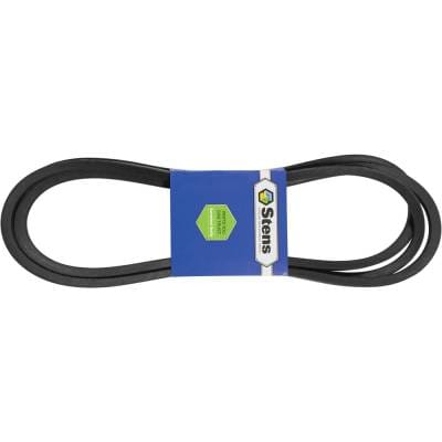 OEM Replacement Deck Belt Compatible With John Deere 757-60 777-60 737-60 141 3/8" Tcu13198 Kevlar thumbnail 2