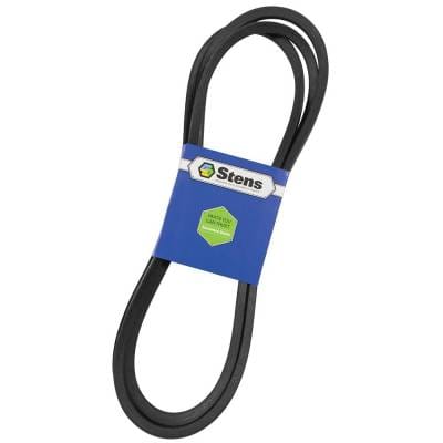 OEM Replacement Deck Belt Compatible With John Deere 757-60 777-60 737-60 141 3/8" Tcu13198 Kevlar thumbnail 4