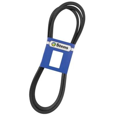 OEM Replacement Deck Belt Compatible With John Deere 757-60 777-60 737-60 141 3/8" Tcu13198 Kevlar thumbnail 8