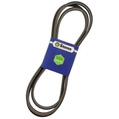 OEM Replacement Deck Belt Compatible With Husqvarna 965921601 966038301 966495901 968999219 thumbnail 2
