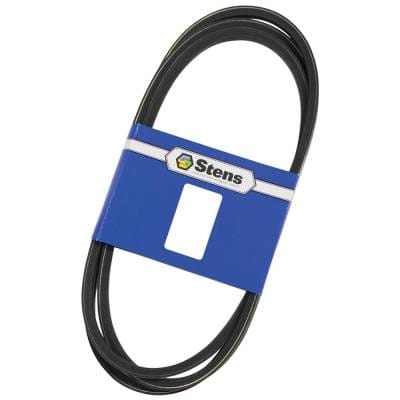 OEM Replacement Drive Belt Compatible With Exmark Lz-22Kc52 Lz18kc523 Lz20kc524 Lz20kc524as thumbnail 8