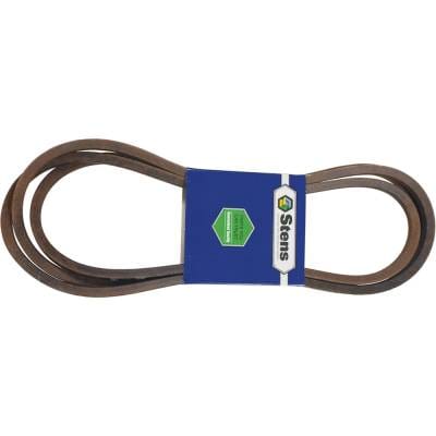OEM Replacement Deck Belt Compatible With Grasshopper 12Cv-52 3452 3461 9852 120 124V-41 135 3/4" thumbnail 2