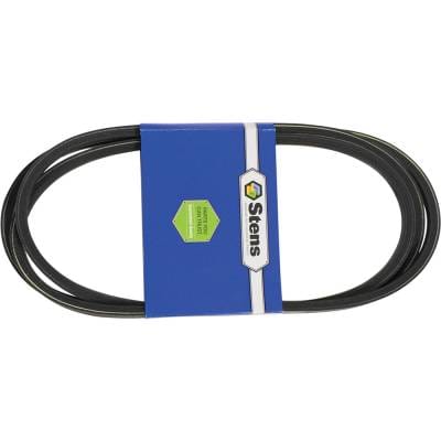 OEM Replacement Belt Compatible With Exmark Lz22kc523 Lz22lka523 Lz23kc523 Lz23kc524as Lz25kc52 thumbnail 4