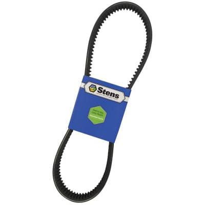 OEM Replacement Deck Belt Compatible With Club Car Fh680d Carryall-295 48" 6524 102374901 Kevlar thumbnail 2