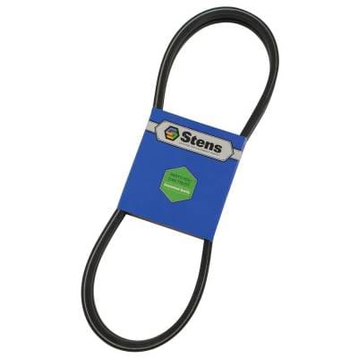OEM Replacement Deck Belt Compatible With Toro Groundsmaster-325D Groundsmaster-327 thumbnail 4