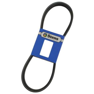 OEM Replacement Deck Belt Compatible With Toro Groundsmaster-325D Groundsmaster-327 thumbnail 8