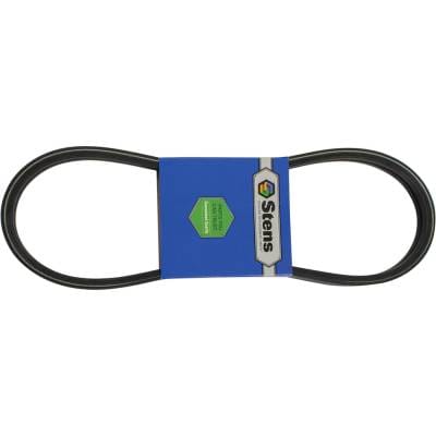 OEM Replacement V-Belt Compatible With Toro Groundsmaster-327 Groundsmaster-328D Groundsmaster-332D thumbnail 2