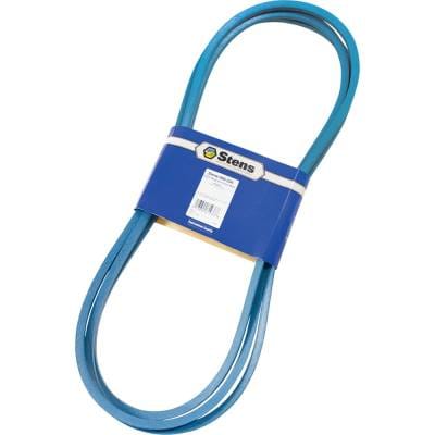 OEM Replacement Deck Belt Compatible With Toro 74494 74497 76601 76602 77260 77284 77287 77299 74452 thumbnail 10