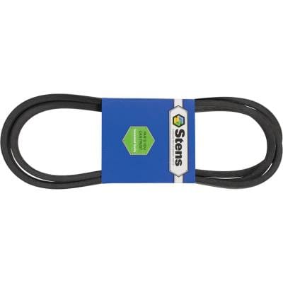 OEM Replacement Deck Belt Compatible With John Deere 737-60 737-54 116 1/2" Tcu13195 Kevlar thumbnail 4