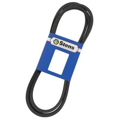 OEM Replacement Deck Belt Compatible With John Deere 737-60 737-54 116 1/2" Tcu13195 Kevlar thumbnail 8