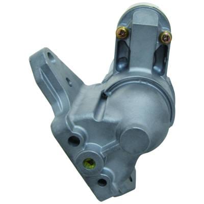 12V Starter Compatible With 2009-2010 Mazda 6 2007-2009 2012-2015 Cx-9 V6 3.7L 3.5L 3726Cc Cy0118400