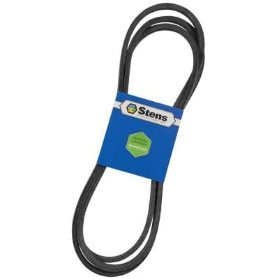 OEM Replacement Drive Belt Compatible With Scag Scz61v-34Cv-Efi Scz61v-34Kh Scz61v-36Bv Scz61v-850Fx thumbnail 4