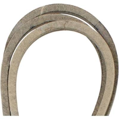 OEM Replacement V-Belt Compatible With Husqvarna 965880901 965881001 965881401 966503401 967003603 thumbnail 6