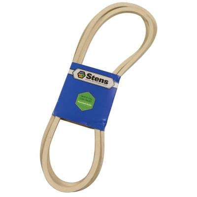 OEM Replacement Deck Belt Compatible With Husqvarna 960430159 96043016001 960430178 960480066 thumbnail 2
