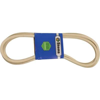 OEM Replacement Deck Belt Compatible With Husqvarna 960430159 96043016001 960430178 960480066 thumbnail 4