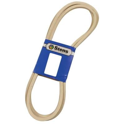 OEM Replacement Deck Belt Compatible With Husqvarna 960430159 96043016001 960430178 960480066 thumbnail 8