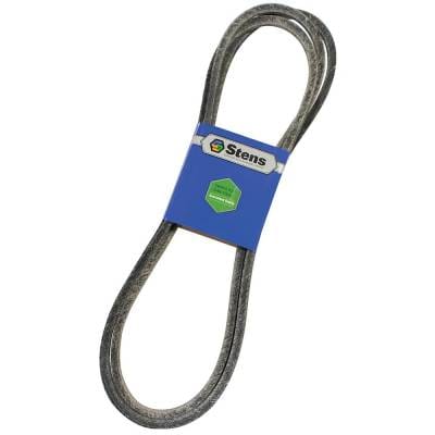 OEM Replacement Deck Belt Compatible With John Deere E180-54 G110-54 La150-54 La175-54 S180-54 thumbnail 2