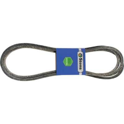 OEM Replacement Deck Belt Compatible With John Deere E180-54 G110-54 La150-54 La175-54 S180-54 thumbnail 4