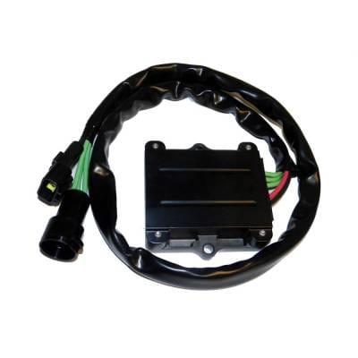 Voltage Regulator Compatible With 2009-2012 Yamaha Fx Cruiser Ho Fx Ho Fzr Fzs 2008-2012 Fx Cruiser thumbnail 2
