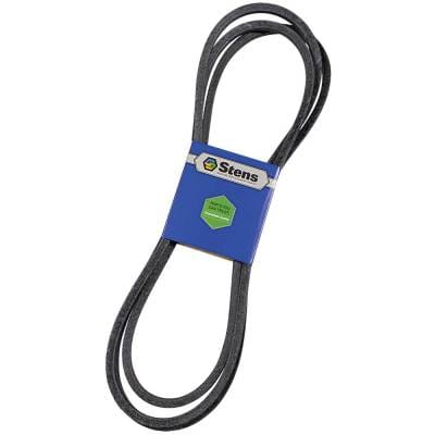 OEM Replacement Belt Compatible With Husqvarna 967045501-00 967177002 967177007-01 967177008-01 thumbnail 2